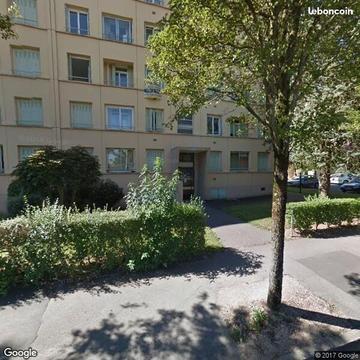 Appartement F3 Villefranche sur Saône