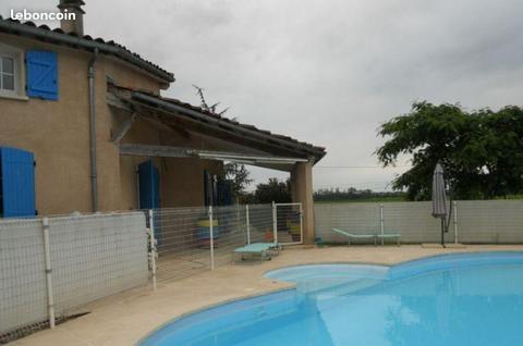 Villa 7 pièces 191 m²