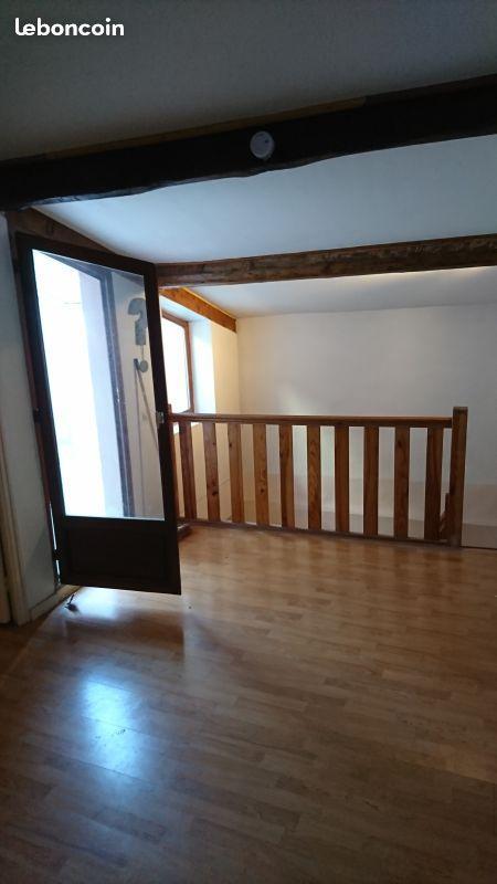 Appartement 46m²