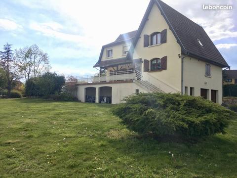 MAISON 190 M2 6 Pièces, avec piscine