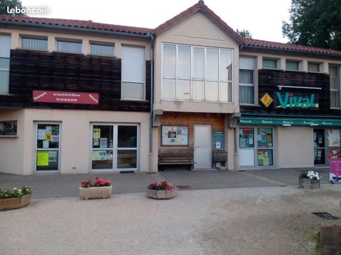 Boulangerie pâtisserie