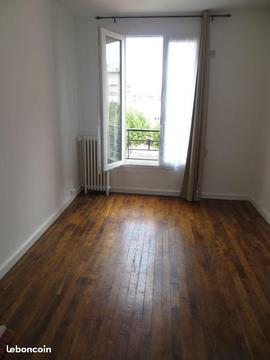 Studio 22 m² Boulogne 92100