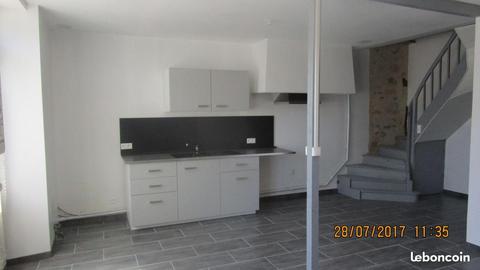 Appartement T4 Neuf