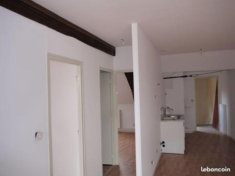 Appartement F3