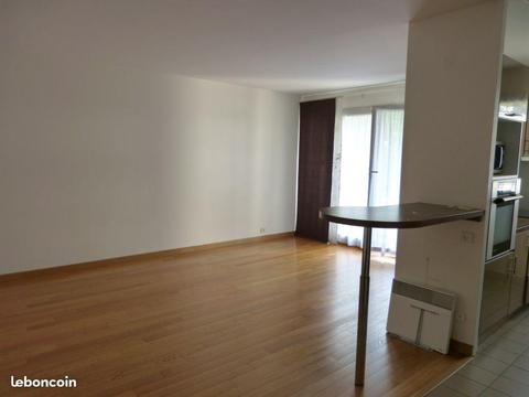 - Appartement 65m2