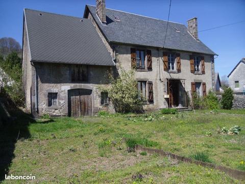 Maison Bourgeoise