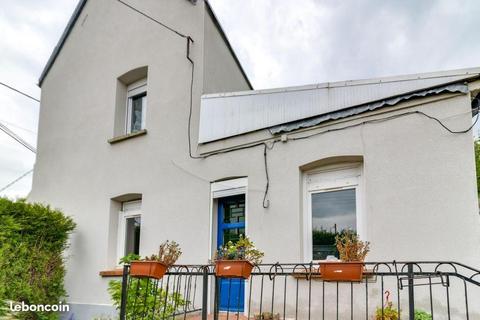 Maison 3 pièces 85 m²