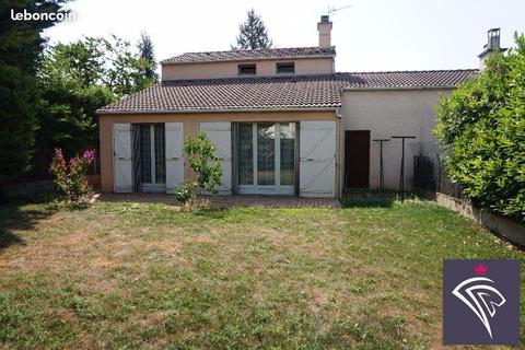 Maison 4 pièces 96 m²