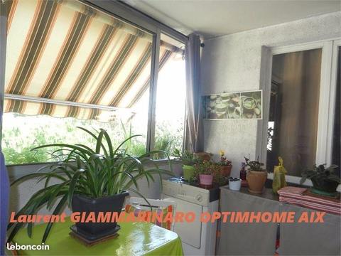 Appartement 4 pièces 78 m²