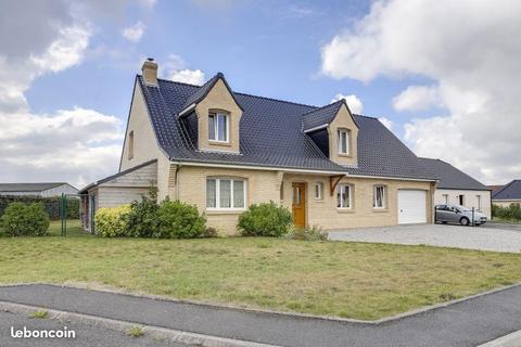 Pavillon 7 pièces 171 m²