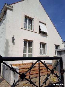 Maison de ville
