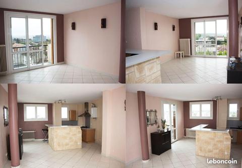 Appartement f4