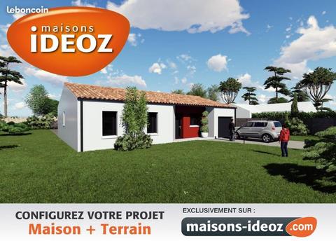 Maison 11 pièces 98 m²