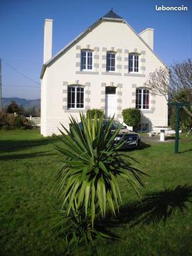 Maison bourgeoise