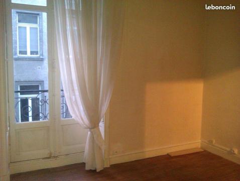 Appartement T2  Centre Ville