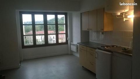 Studio 30 m2 Bellevue