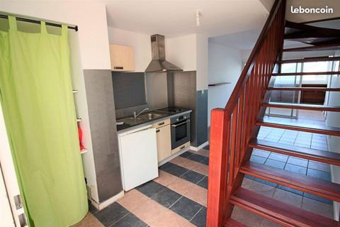 Appartement en duplex T2 Piton ST-Leu