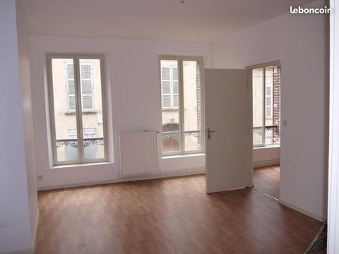 Appartement F3