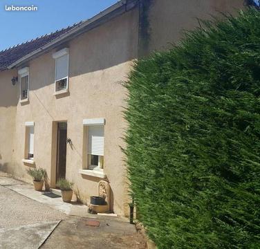 Maison proche Gourdon-Sarlat