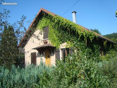 Location maison saint dié marzelay