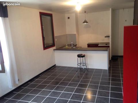 Charmant appartement