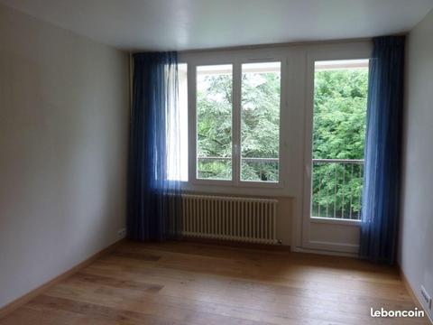 Appartement F3 65m2