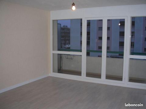 Appartement T2