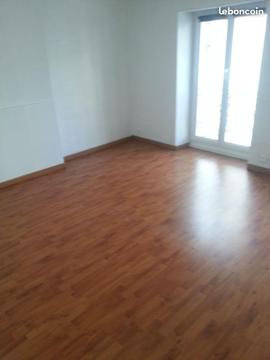 Appartement agreable 25m²