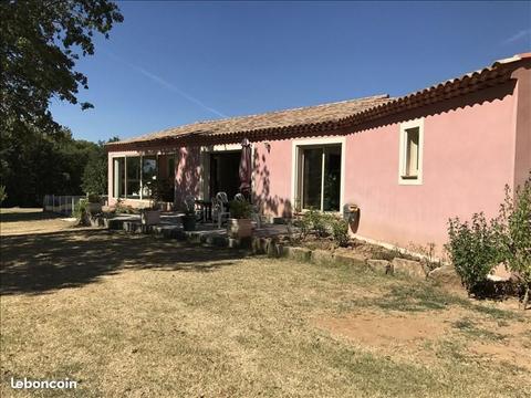 Villa 5 pièces 160 m²