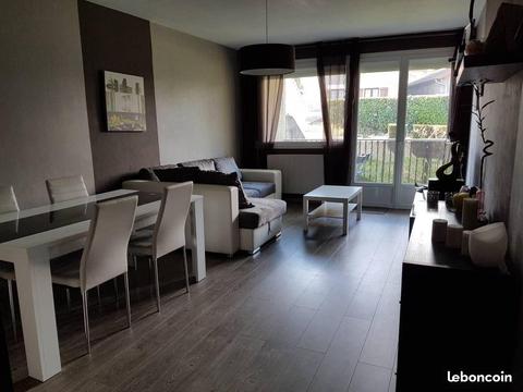 Appartement T3  72m2