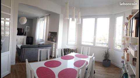 Très bel appartement T2 67 m2