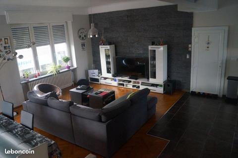 Appartement Duplex