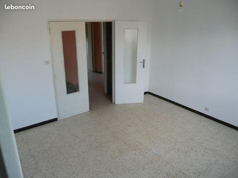 Appartement F4