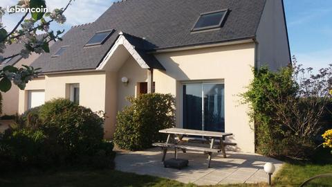 Maison 7 pièces 107 m2