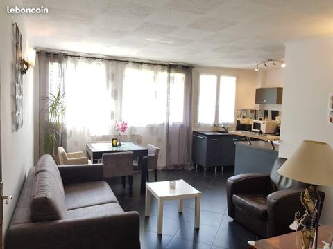 Appartement T3 Quartier Bonneveine