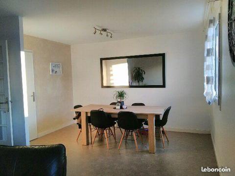 Appartement T3 bis 77m2 Lambezellec