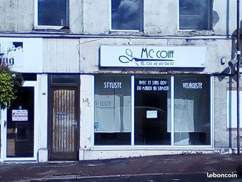 Local commercial