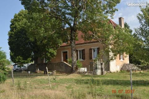 Maison près de  avec jardin