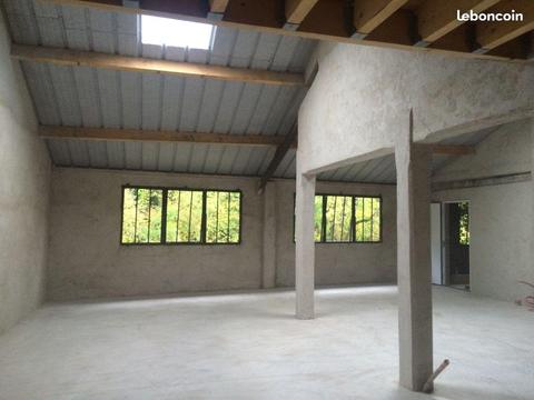 Local atelier