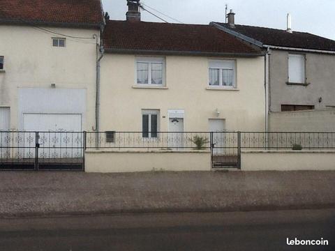 Maison en location