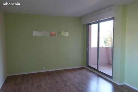 Appartement 50m²  près des facs et chu