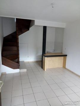 Appartement F3