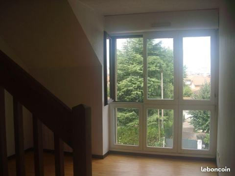 Appartement T1 bis