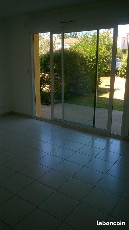 Appartement t2 saint jean de boiseau