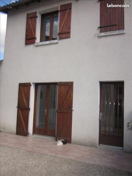 Maison 3 pièces 52 m²