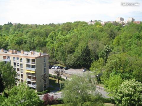 Appartement  Résidence Mozart