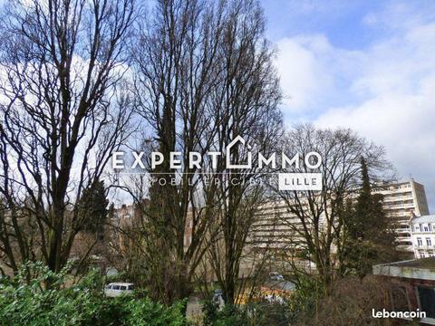 Appartement 4 pièces 95 m²