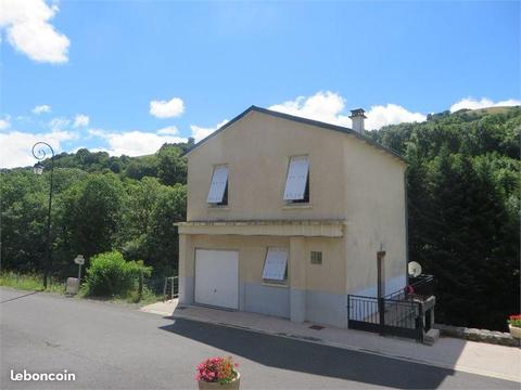 Maison 4 pièces 65 m²