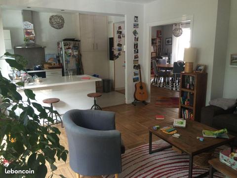 Appartement Centre  103m2