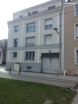 PARKING proche gare  quartier lafayette